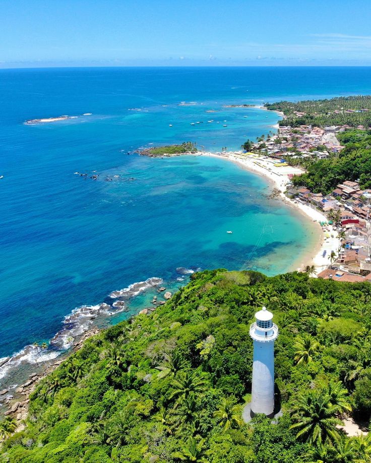 Morro de São Paulo